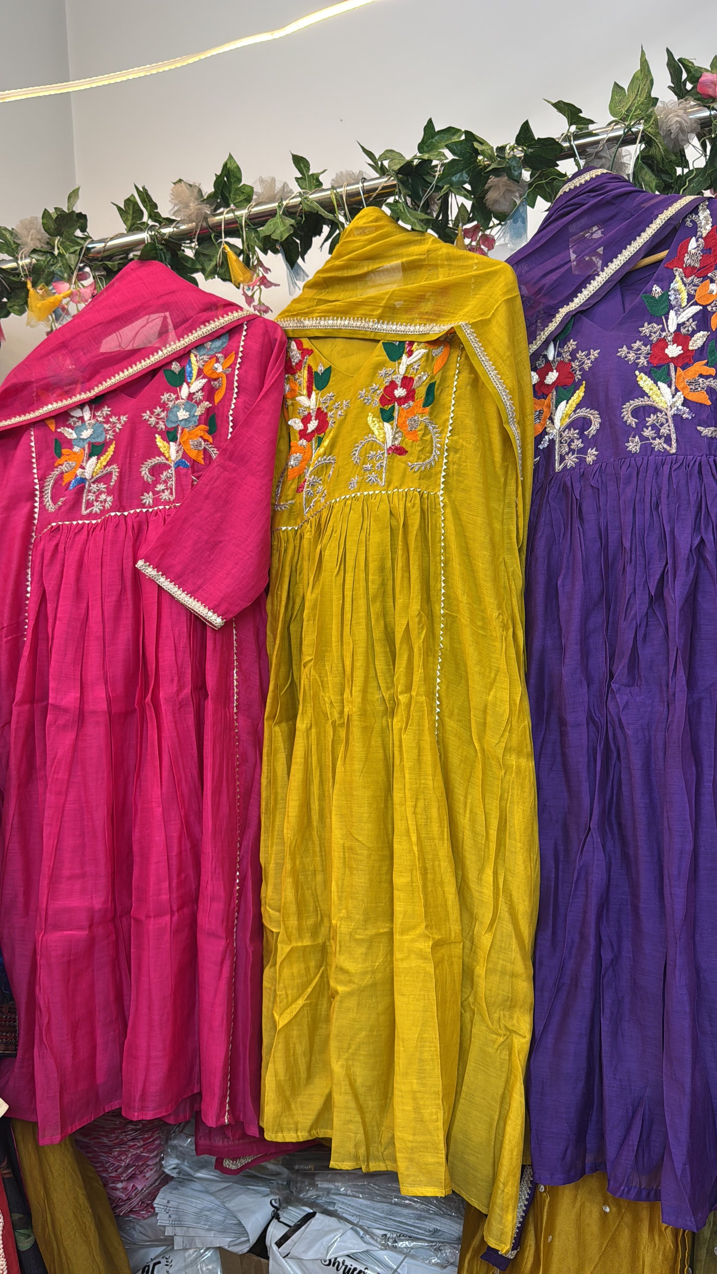 Summer shades mul chandari