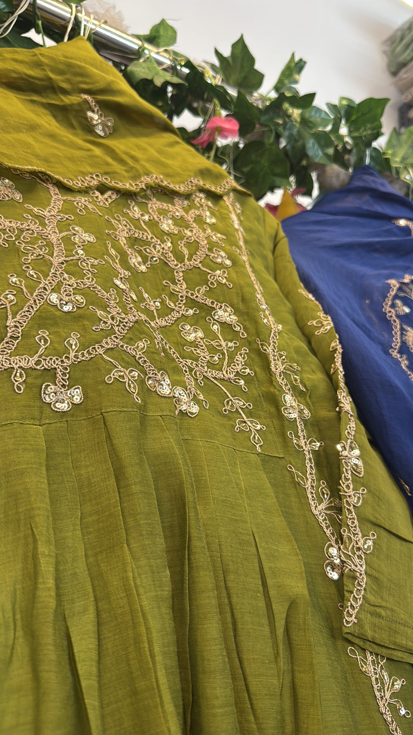 Classy Premium mul chandari