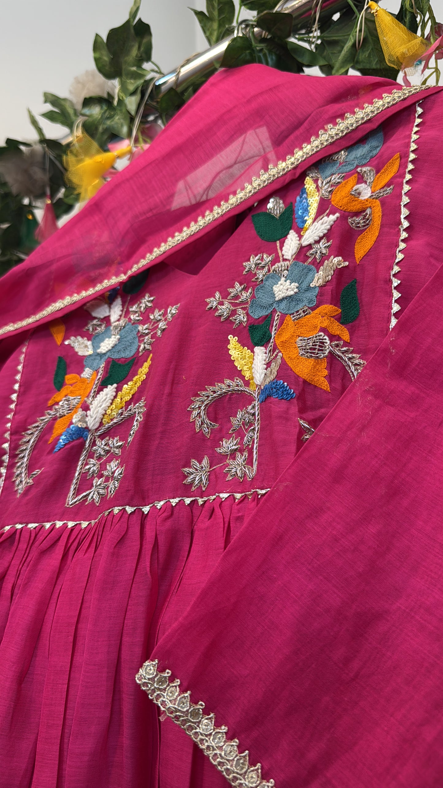 Summer shades mul chandari