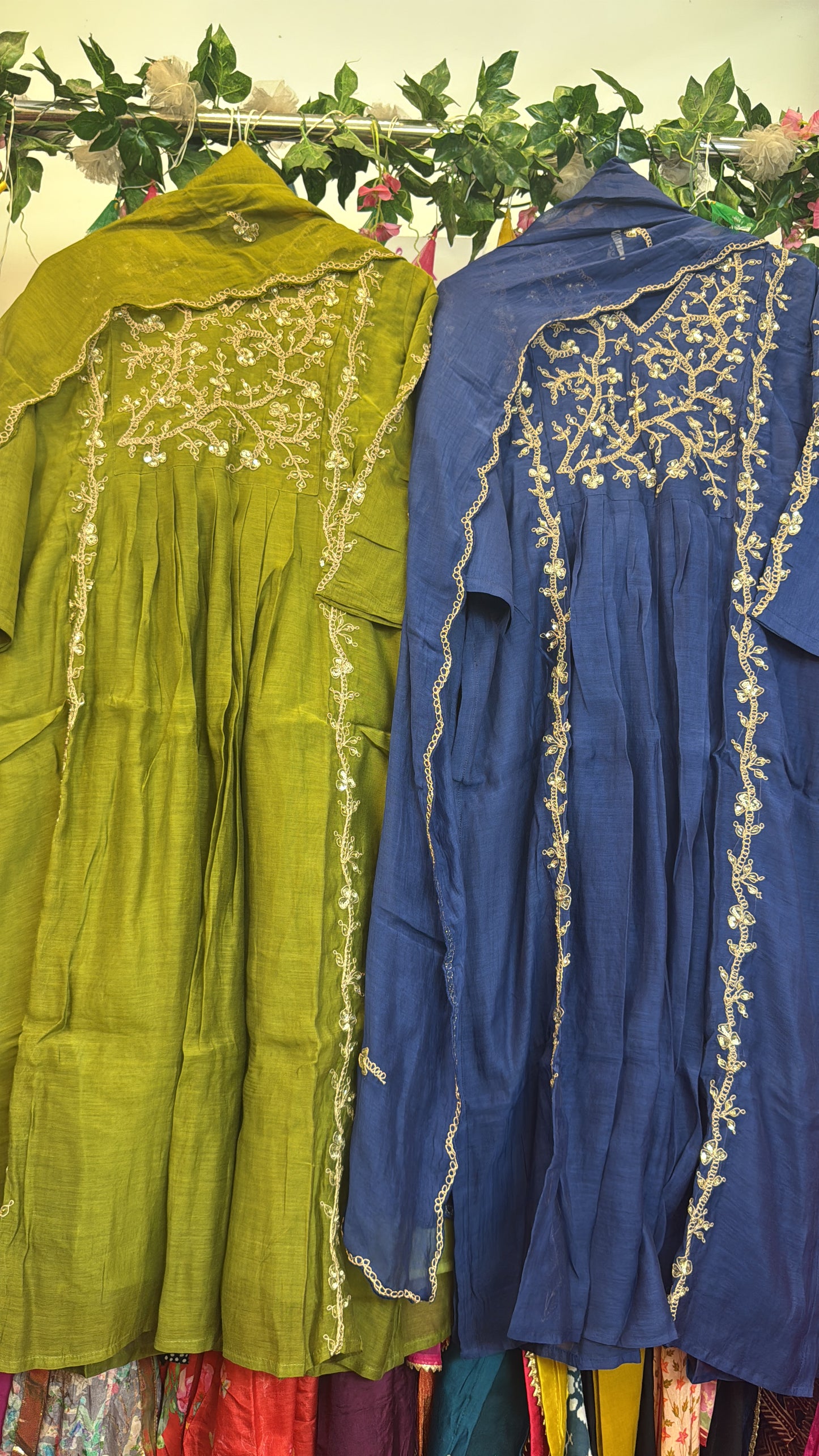 Classy Premium mul chandari