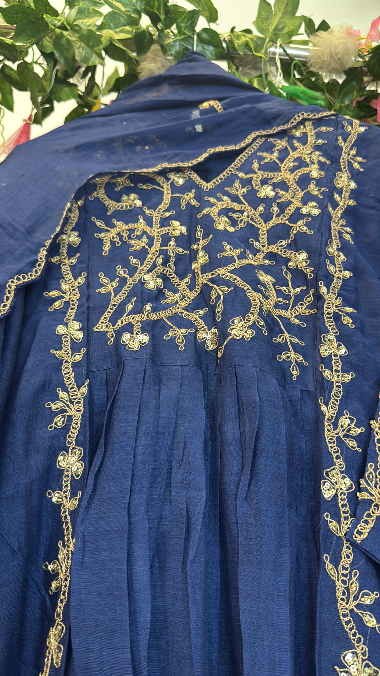 Classy Premium mul chandari