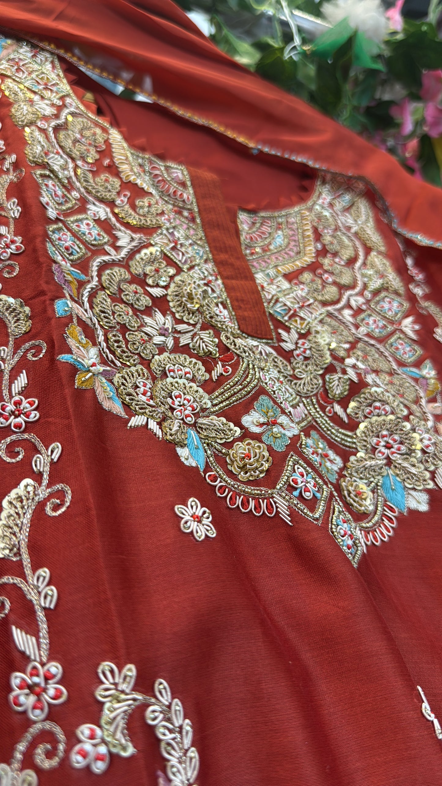 Luxe mul soft silk