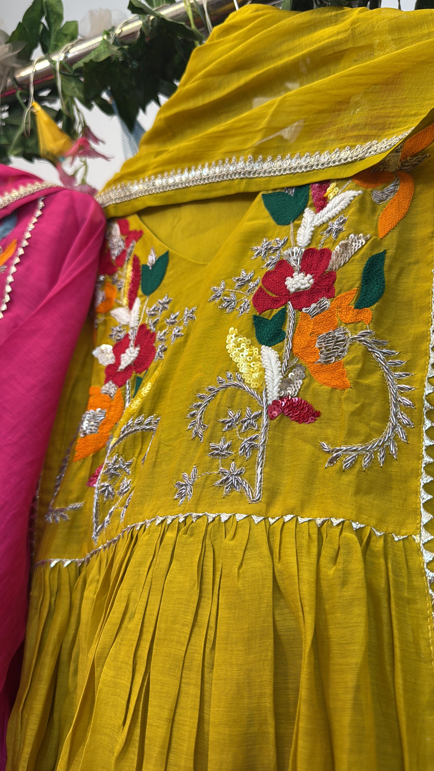 Summer shades mul chandari