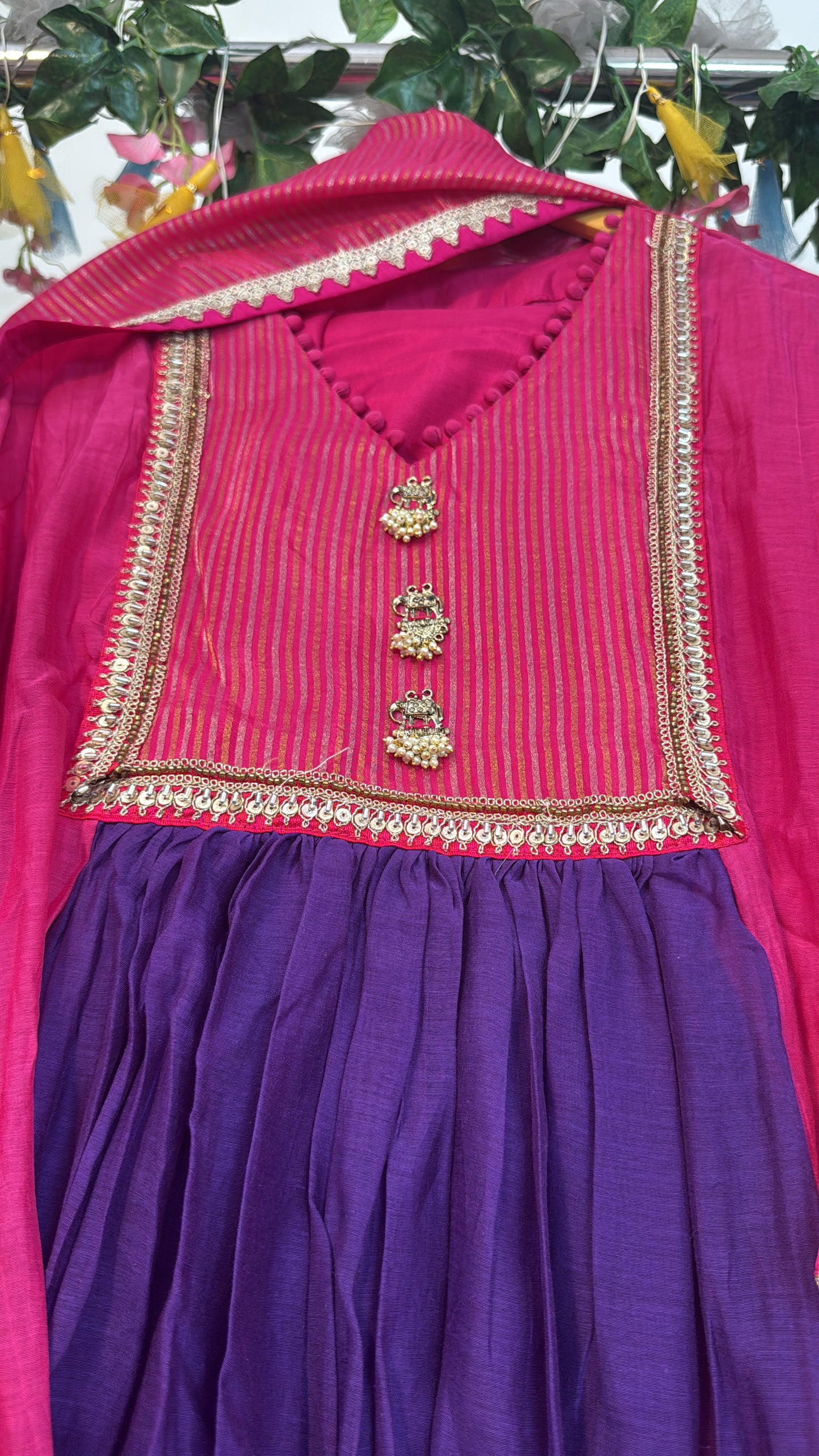Heer anarkalis mul chandari