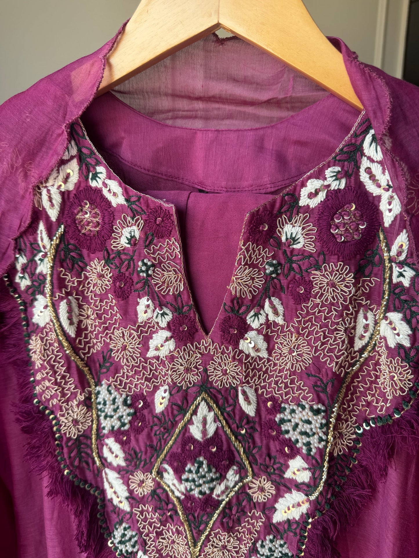Jamun mul chandari
