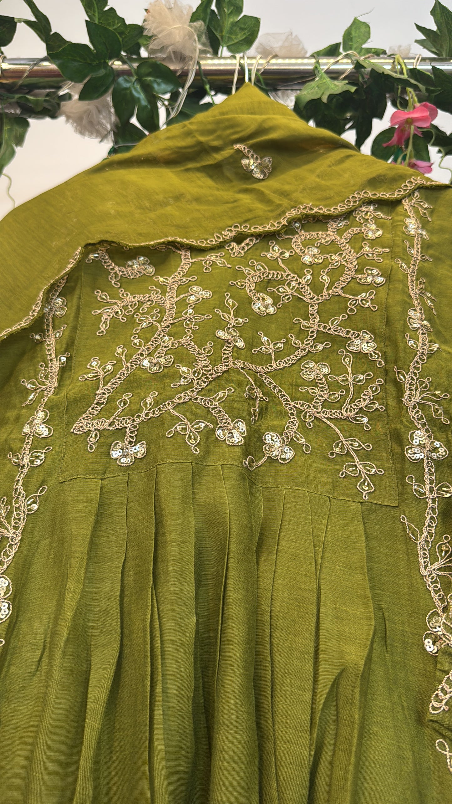 Classy Premium mul chandari