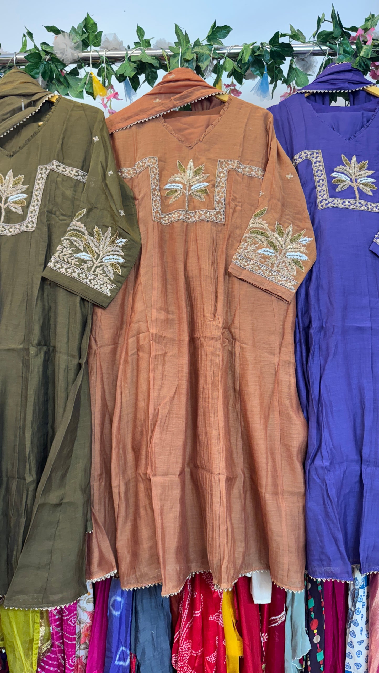 Elegance tree mul chandari