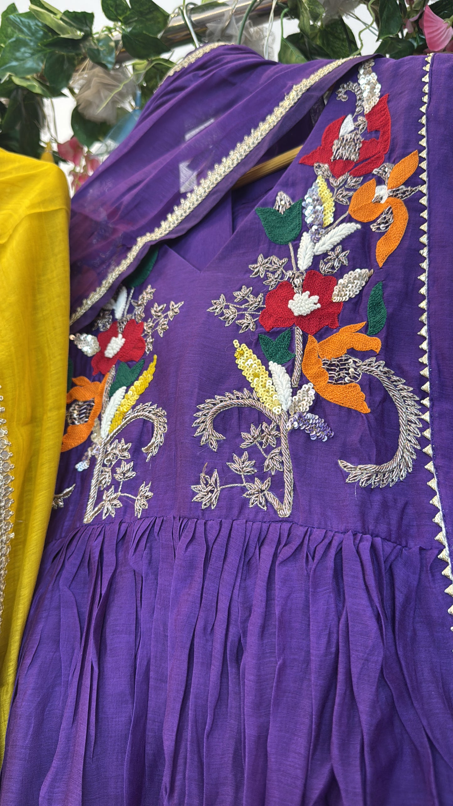 Summer shades mul chandari
