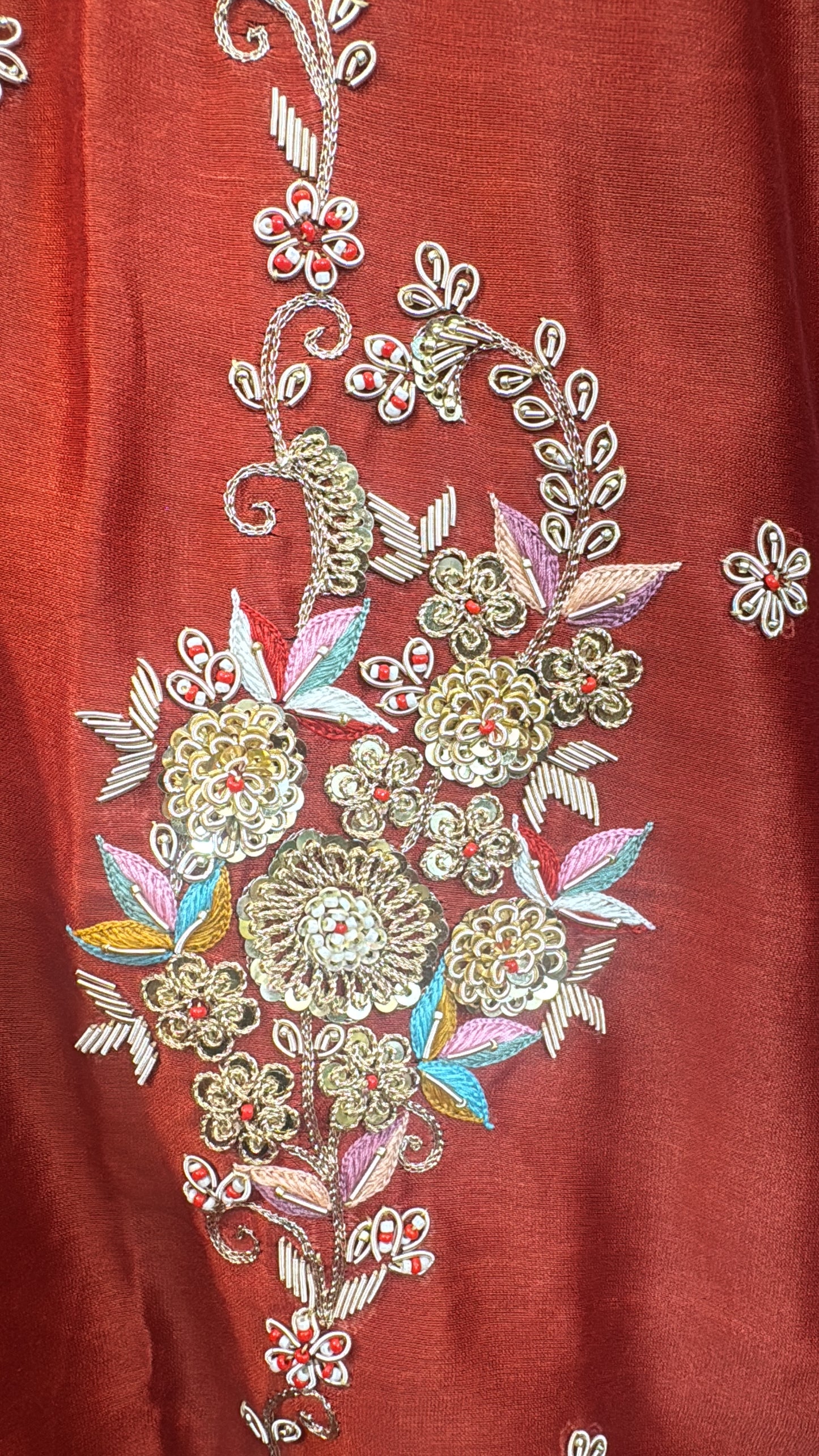 Luxe mul soft silk
