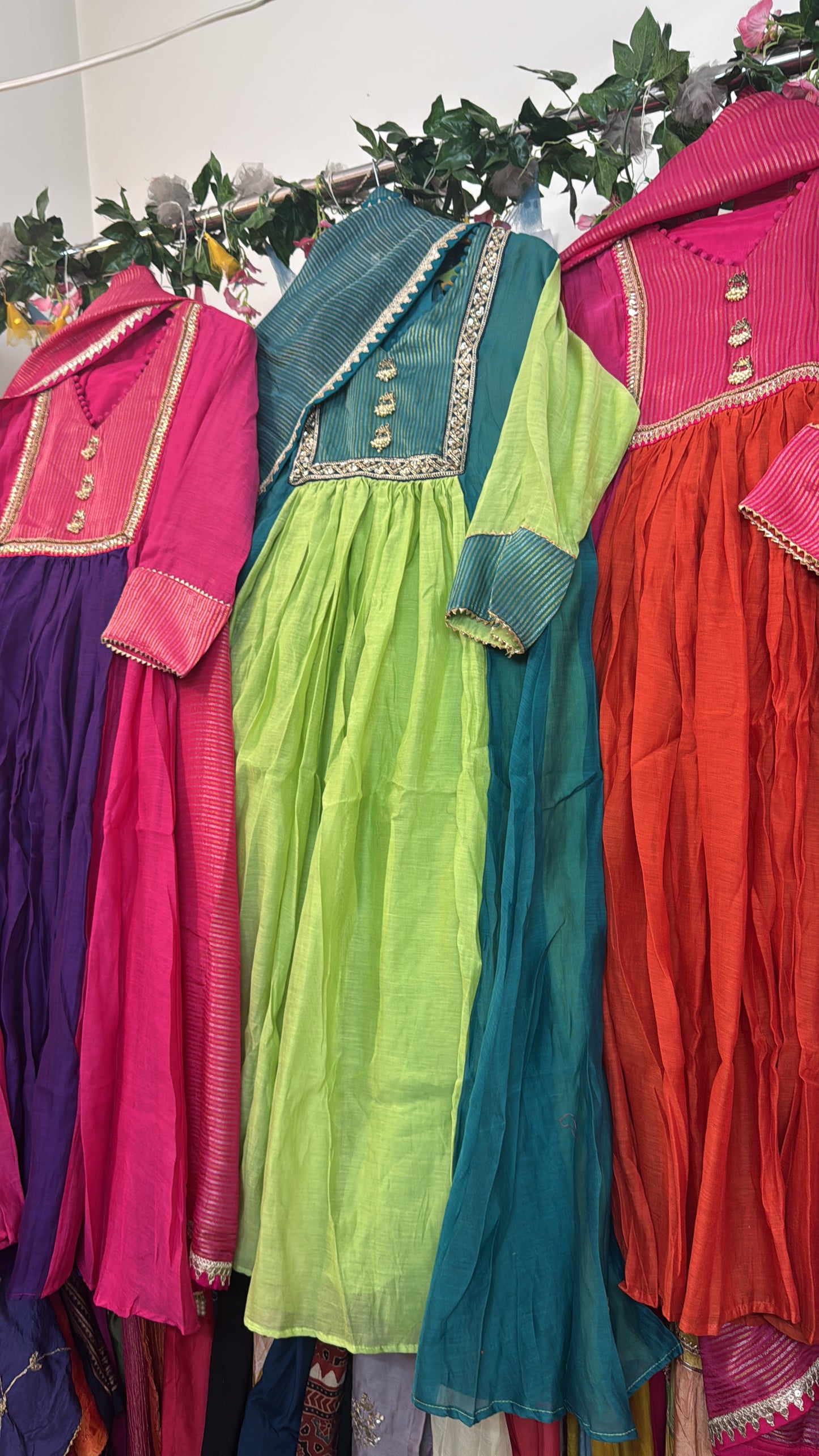 Heer anarkalis mul chandari