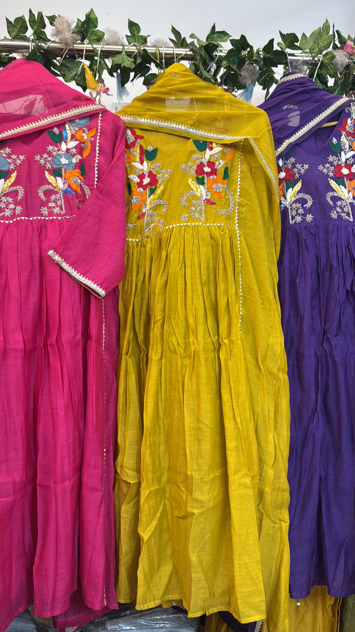 Summer shades mul chandari