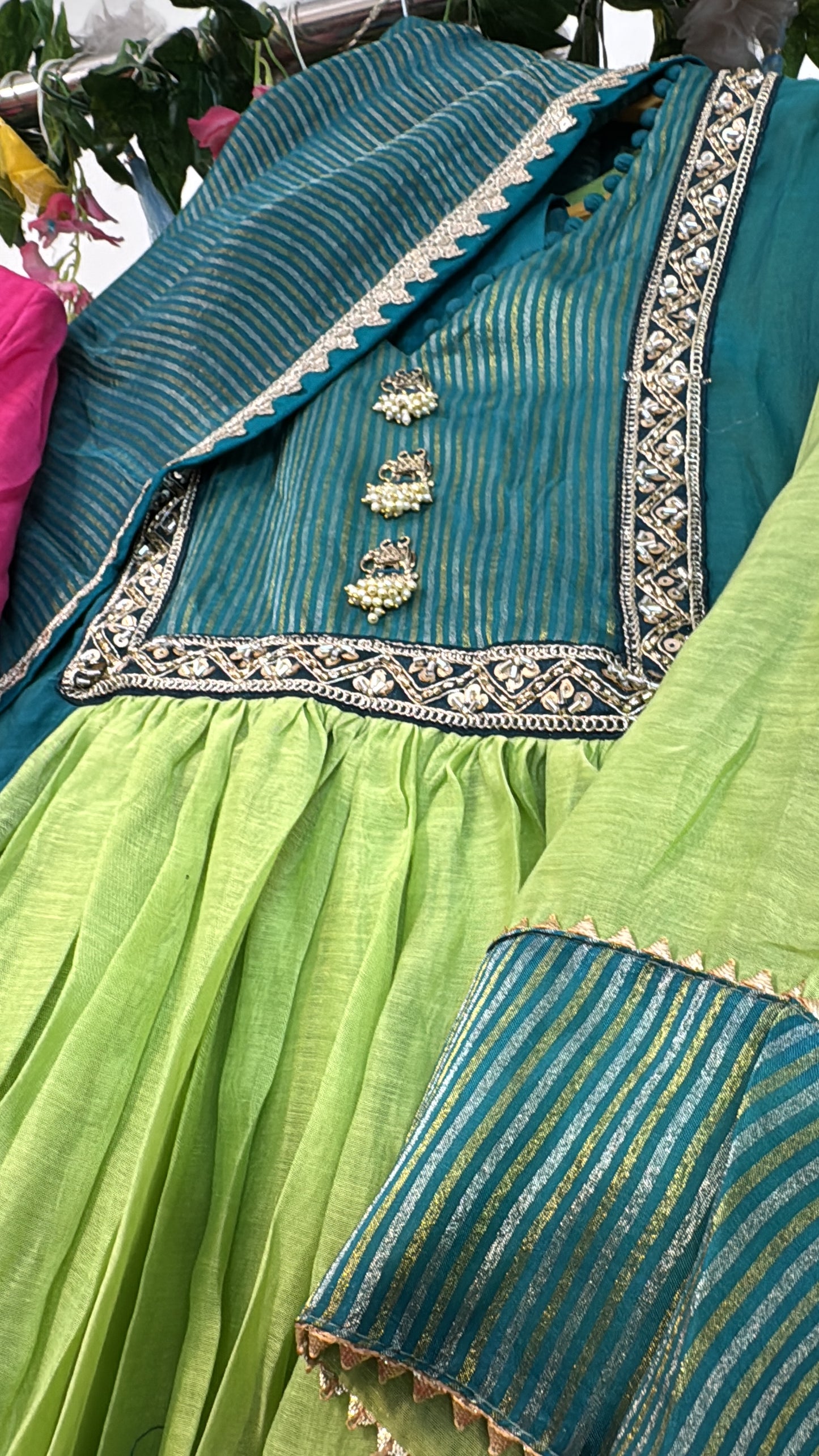 Heer anarkalis mul chandari