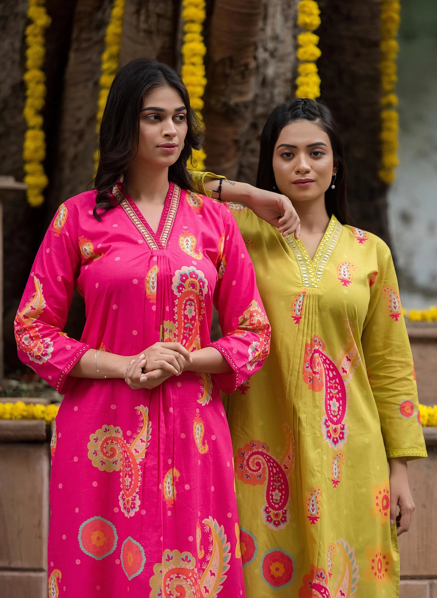 Kurta pant