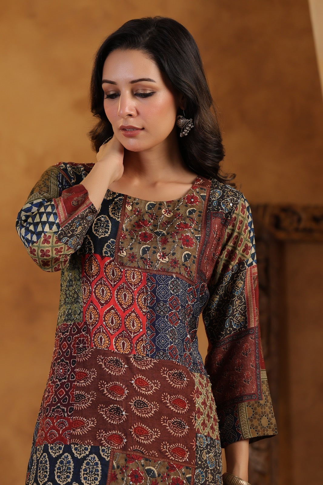 Kamakari kurta pant