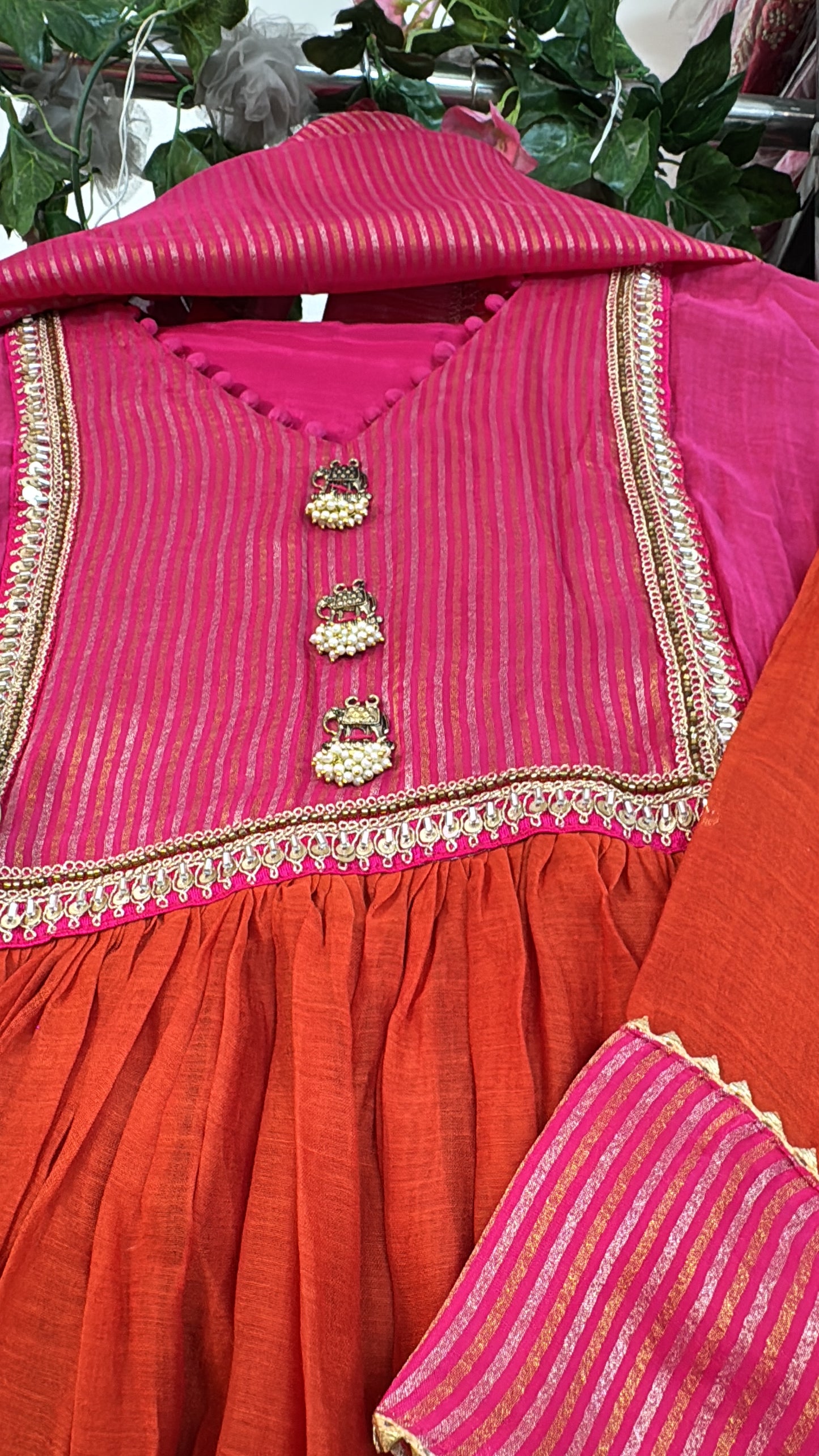 Heer anarkalis mul chandari