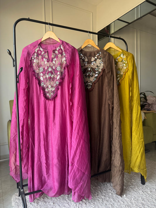 Jamun mul chandari