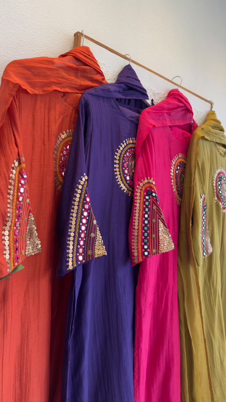 Mm most loved mul chandari suit