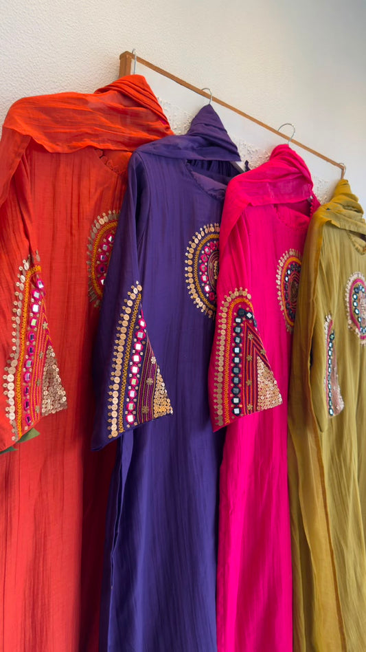 Mm most loved mul chandari suit
