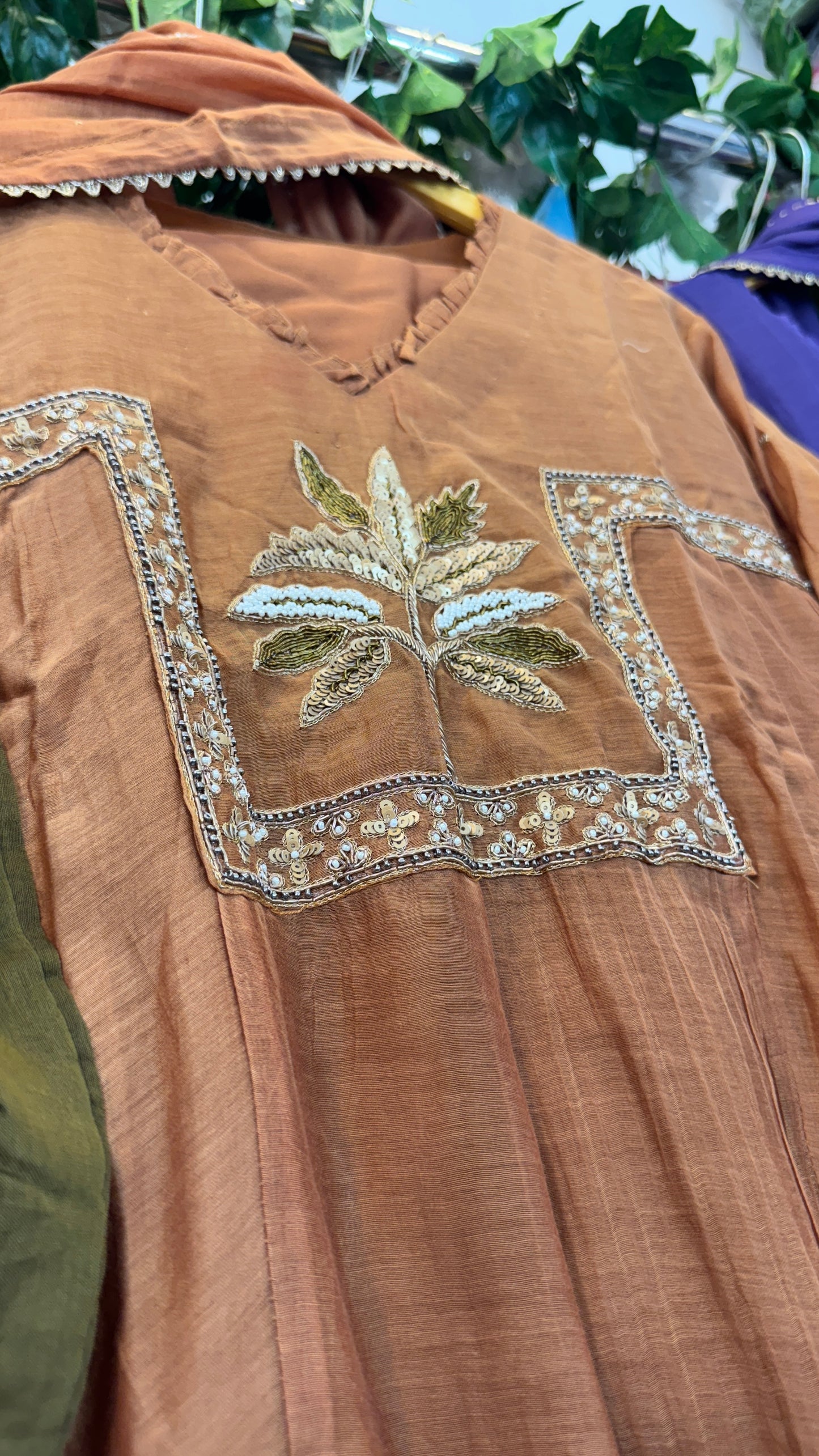 Elegance tree mul chandari