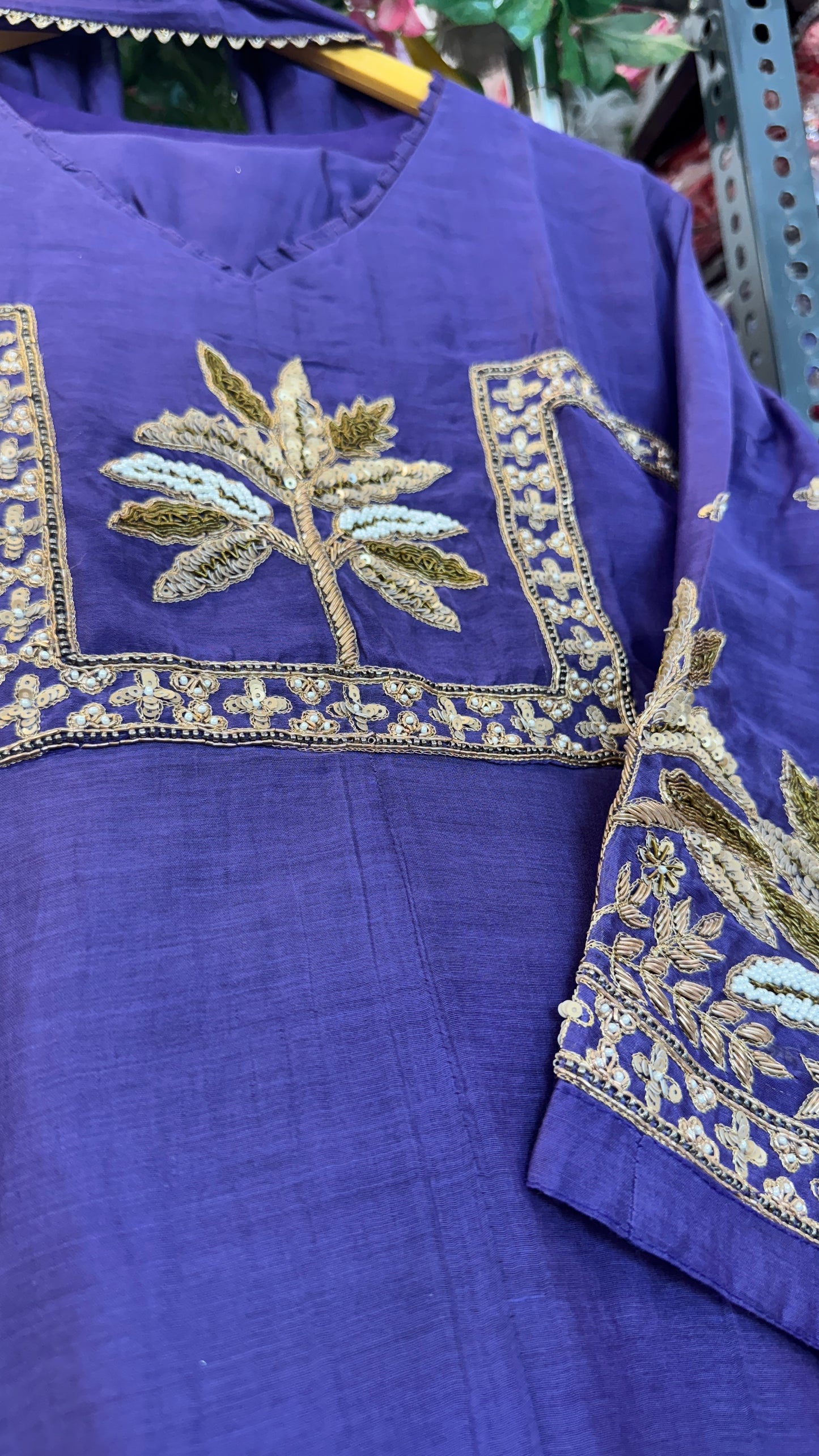 Elegance tree mul chandari