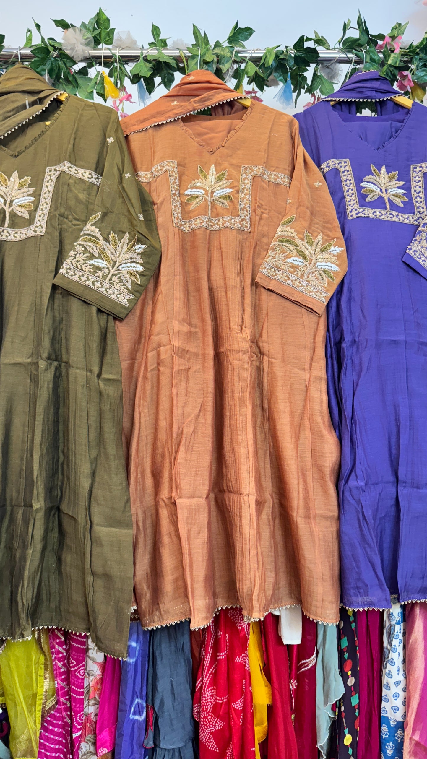 Elegance tree mul chandari