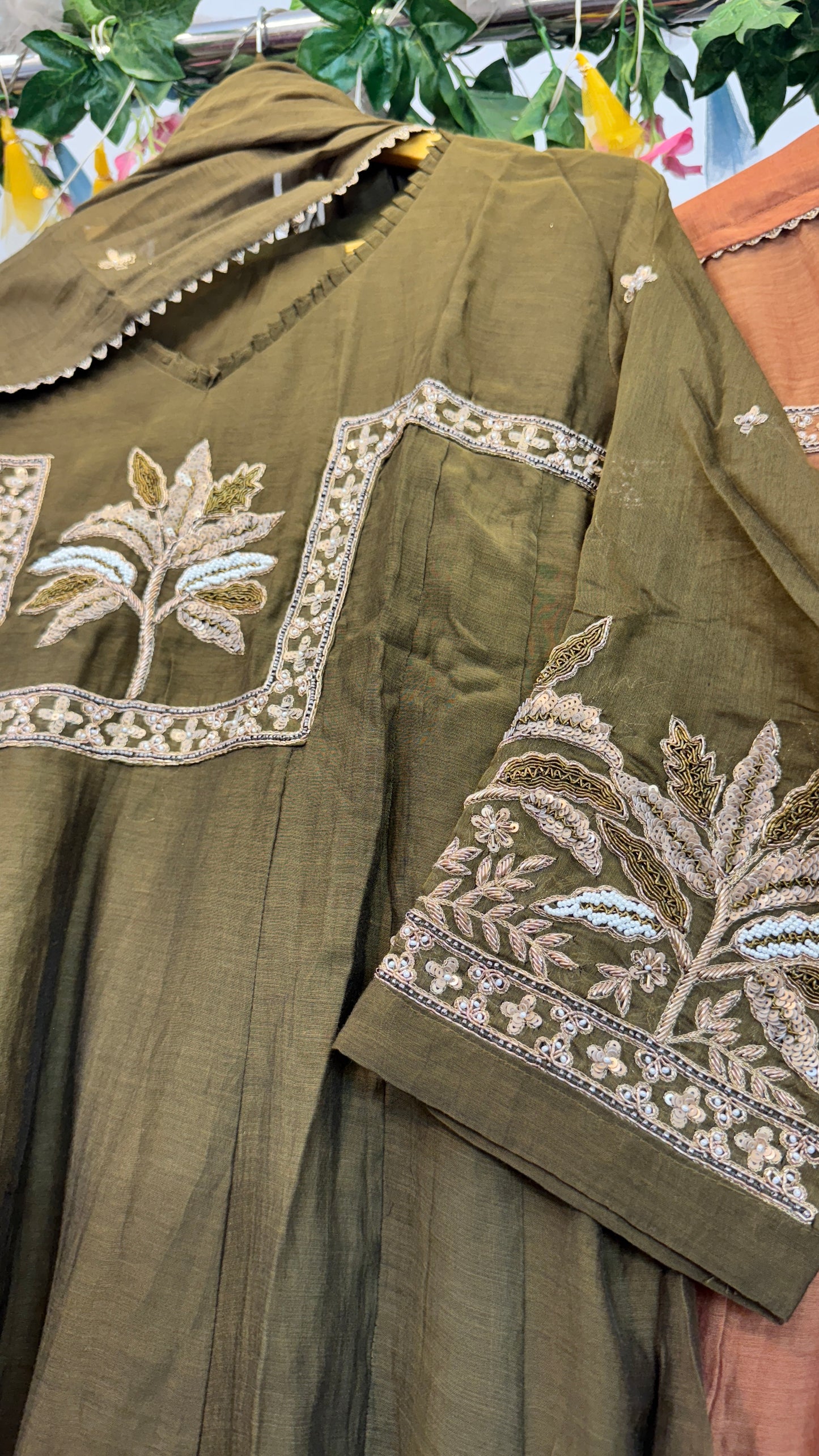 Elegance tree mul chandari