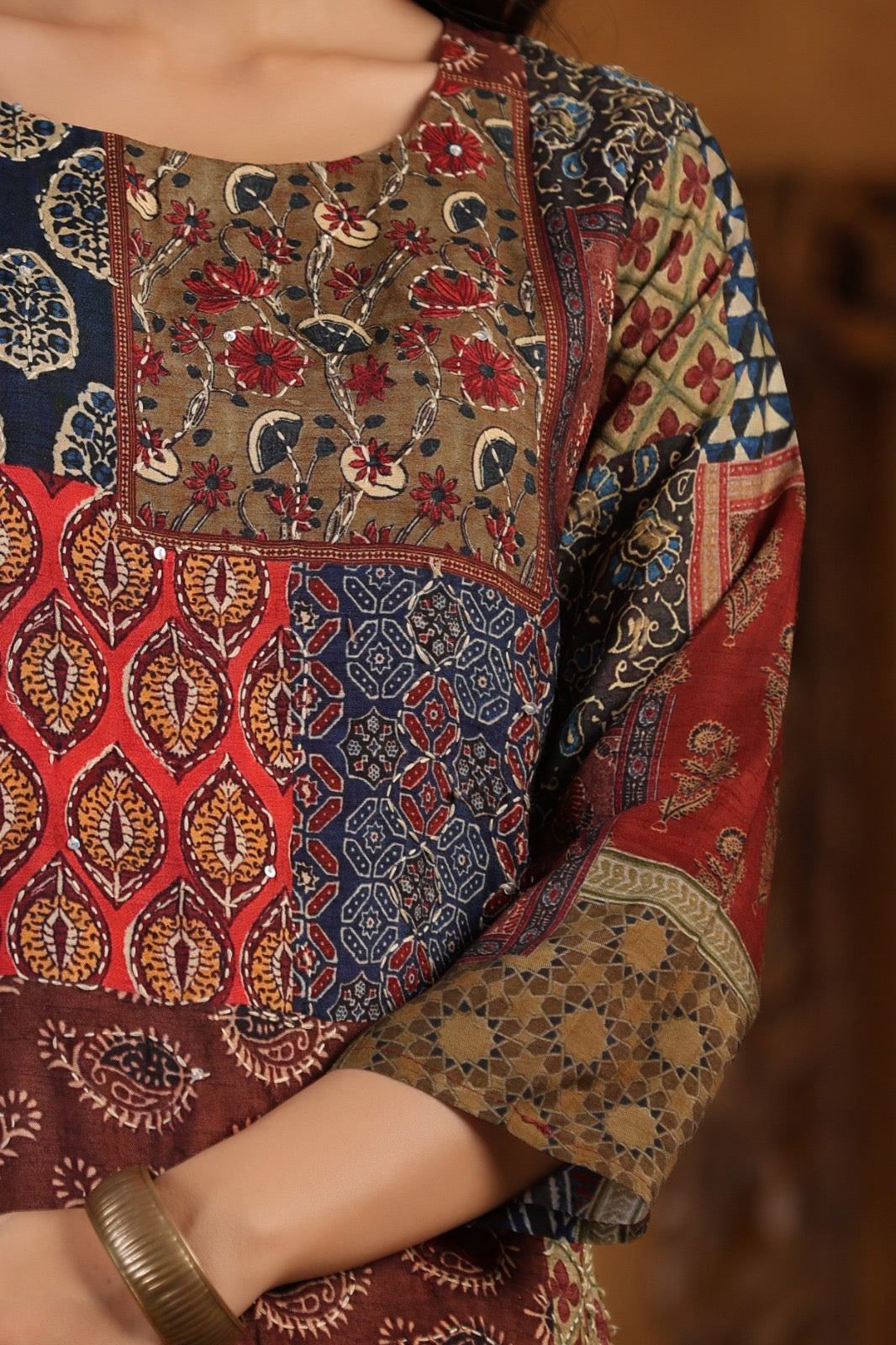 Kamakari kurta pant